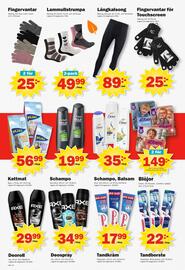 Pekås reklamblad vecka 39 Sida 6