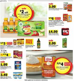 Meijer weekly ad week 39 Page 15