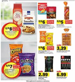 Meijer weekly ad week 39 Page 16