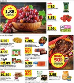Meijer weekly ad week 39 Page 2