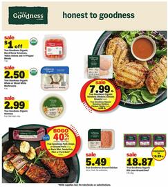 Meijer weekly ad week 39 Page 20