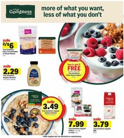 Meijer weekly ad week 39 Page 21