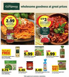 Meijer weekly ad week 39 Page 22