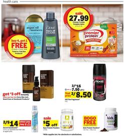 Meijer weekly ad week 39 Page 32