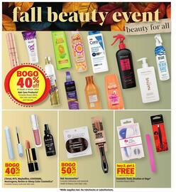 Meijer weekly ad week 39 Page 35