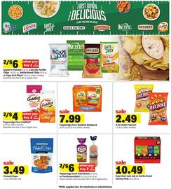 Meijer weekly ad week 39 Page 38