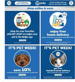 Meijer weekly ad week 39 Page 41