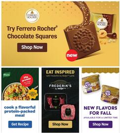 Meijer weekly ad week 39 Page 42