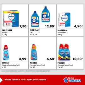 Volantino Iper Tosano settimana 39 Pagina 7