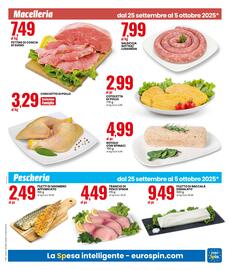 Volantino Eurospin Pagina 13