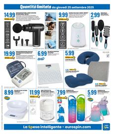 Volantino Eurospin Pagina 17