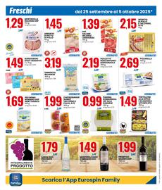 Volantino Eurospin Pagina 2
