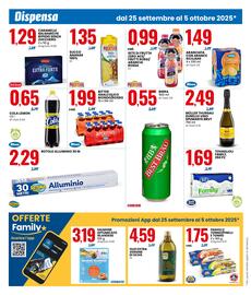 Volantino Eurospin Pagina 4
