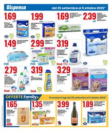 Volantino Eurospin Pagina 5