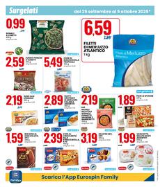 Volantino Eurospin Pagina 6