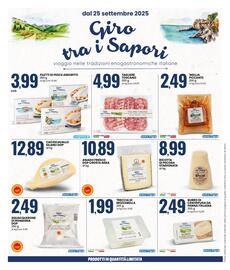 Volantino Eurospin Pagina 8