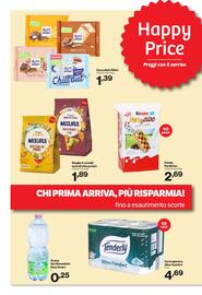 Volantino In'S Mercato Pagina 17