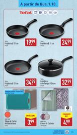 Folheto ALDI semana 40 Página 15