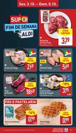Folheto ALDI semana 40 Página 17