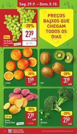 Folheto ALDI semana 40 Página 2
