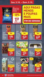 Folheto ALDI semana 40 Página 22