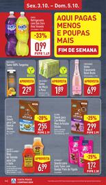 Folheto ALDI semana 40 Página 24