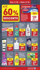 Folheto ALDI semana 40 Página 25