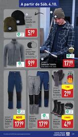 Folheto ALDI semana 40 Página 27