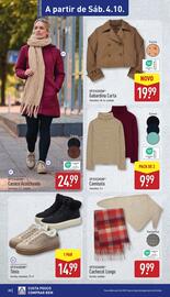 Folheto ALDI semana 40 Página 28