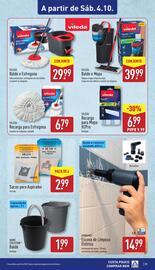 Folheto ALDI semana 40 Página 31