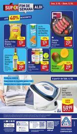 Folheto ALDI semana 40 Página 32