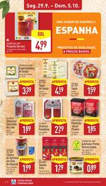Folheto ALDI semana 40 Página 6