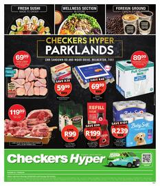 Checkers catalogue Page 1