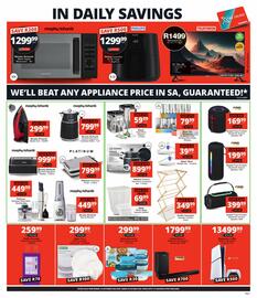 Checkers catalogue Page 7