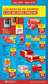 Folleto ALDI semana 40 Página 12