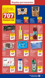 Folleto ALDI semana 40 Página 15