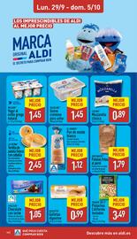 Folleto ALDI semana 40 Página 18