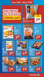 Folleto ALDI semana 40 Página 19