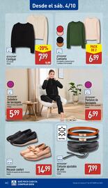 Folleto ALDI semana 40 Página 26
