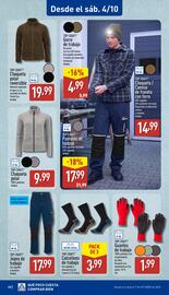 Folleto ALDI semana 40 Página 28