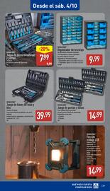 Folleto ALDI semana 40 Página 29