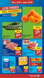 Folleto ALDI semana 40 Página 31