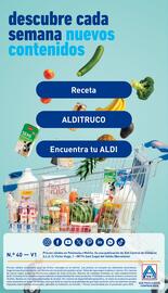Folleto ALDI semana 40 Página 34
