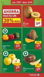 Folleto ALDI semana 40 Página 5