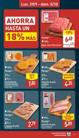 Folleto ALDI semana 40 Página 7