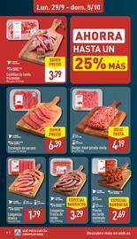 Folleto ALDI semana 40 Página 8