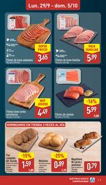 Folleto ALDI semana 40 Página 9