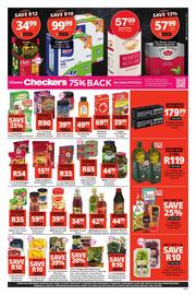 Checkers catalogue Page 3