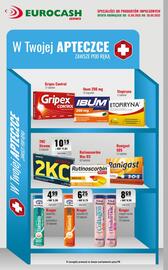 Eurocash gazetka Strona 11