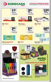 Eurocash gazetka Strona 15